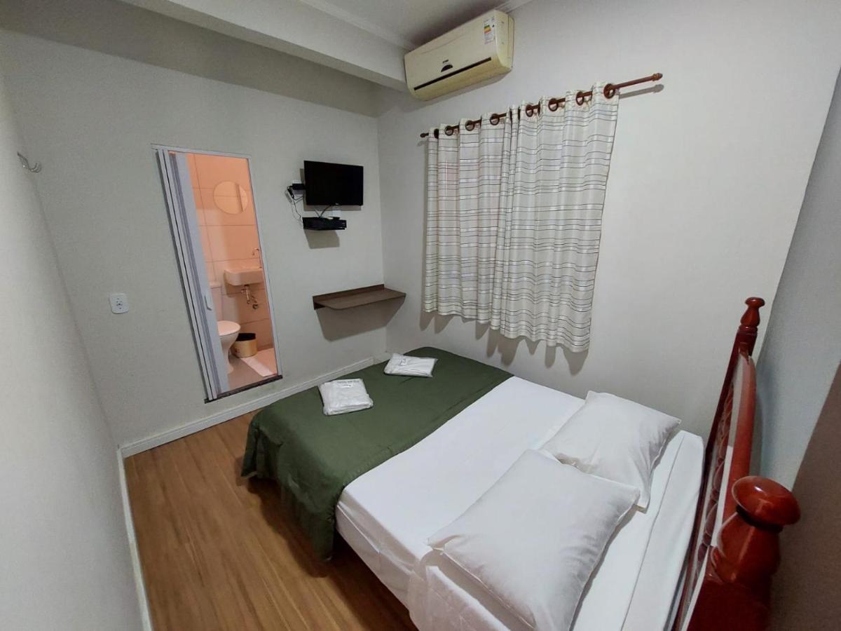 Hotel Real Paulista Sao Paulo Dış mekan fotoğraf
