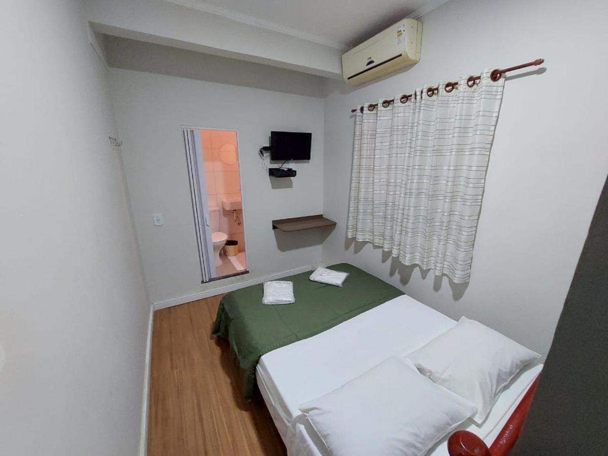 Hotel Real Paulista Sao Paulo Dış mekan fotoğraf