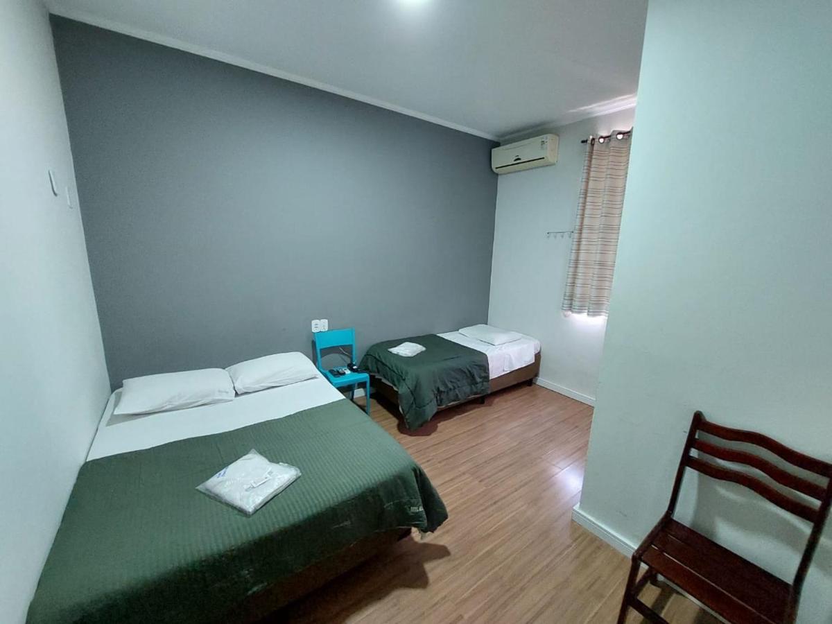 Hotel Real Paulista Sao Paulo Dış mekan fotoğraf