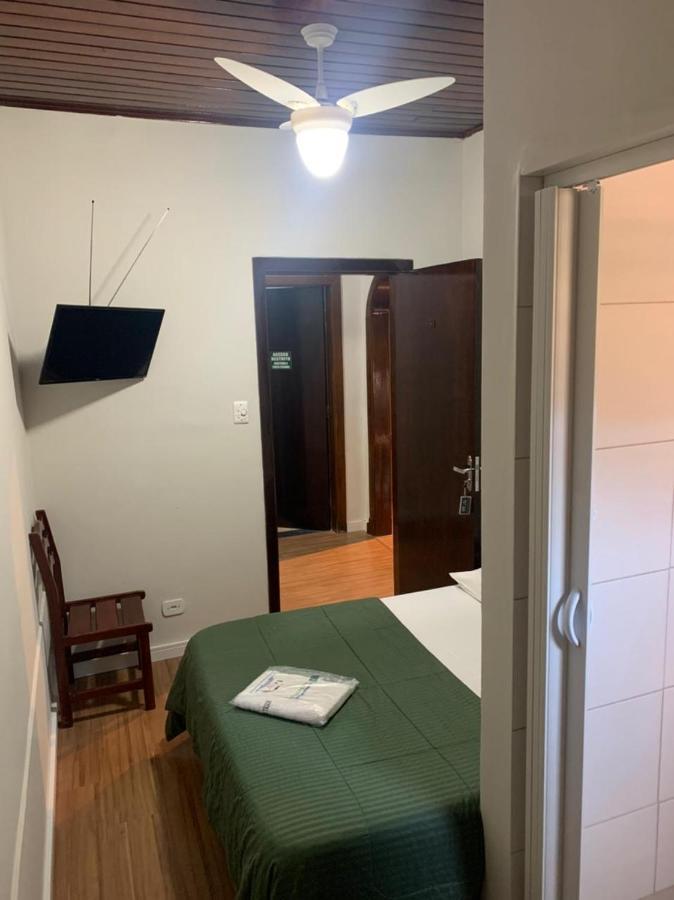 Hotel Real Paulista Sao Paulo Dış mekan fotoğraf