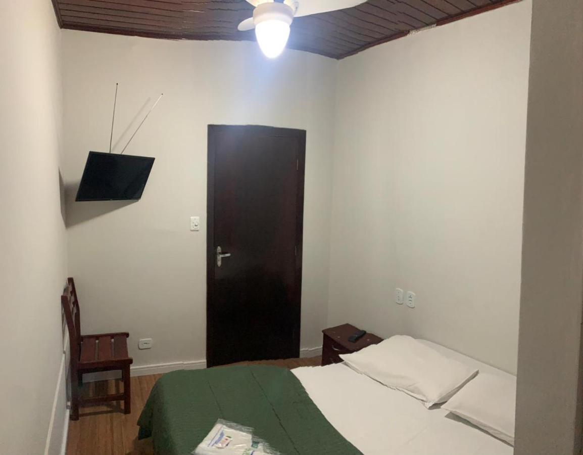Hotel Real Paulista Sao Paulo Dış mekan fotoğraf