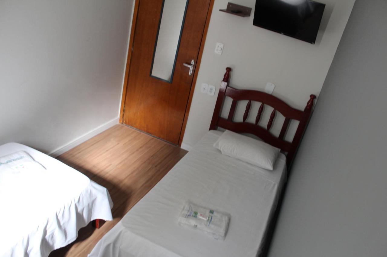 Hotel Real Paulista Sao Paulo Dış mekan fotoğraf