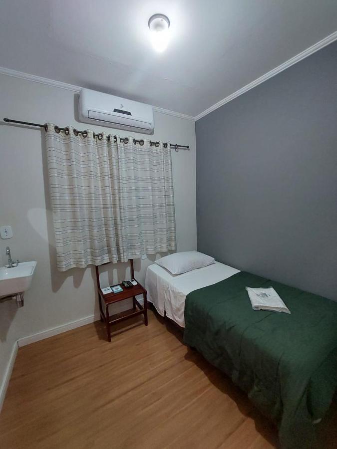Hotel Real Paulista Sao Paulo Dış mekan fotoğraf