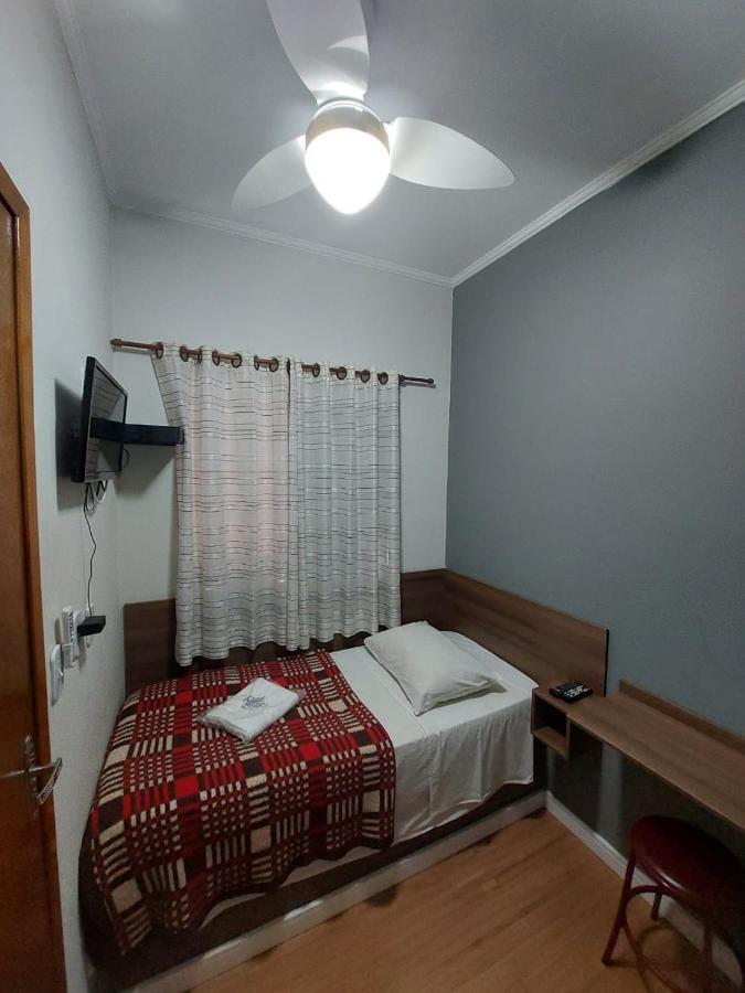 Hotel Real Paulista Sao Paulo Dış mekan fotoğraf