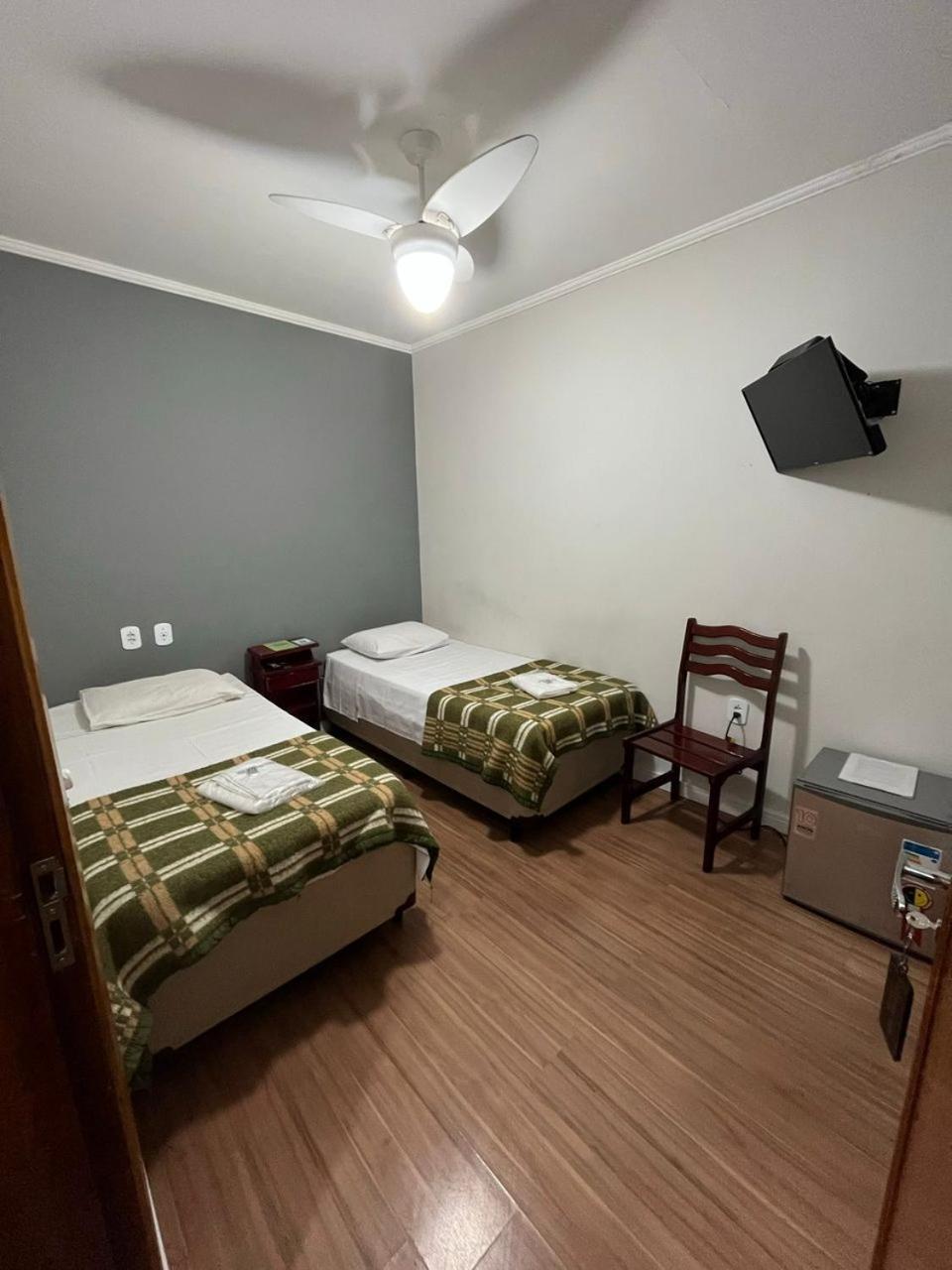 Hotel Real Paulista Sao Paulo Dış mekan fotoğraf