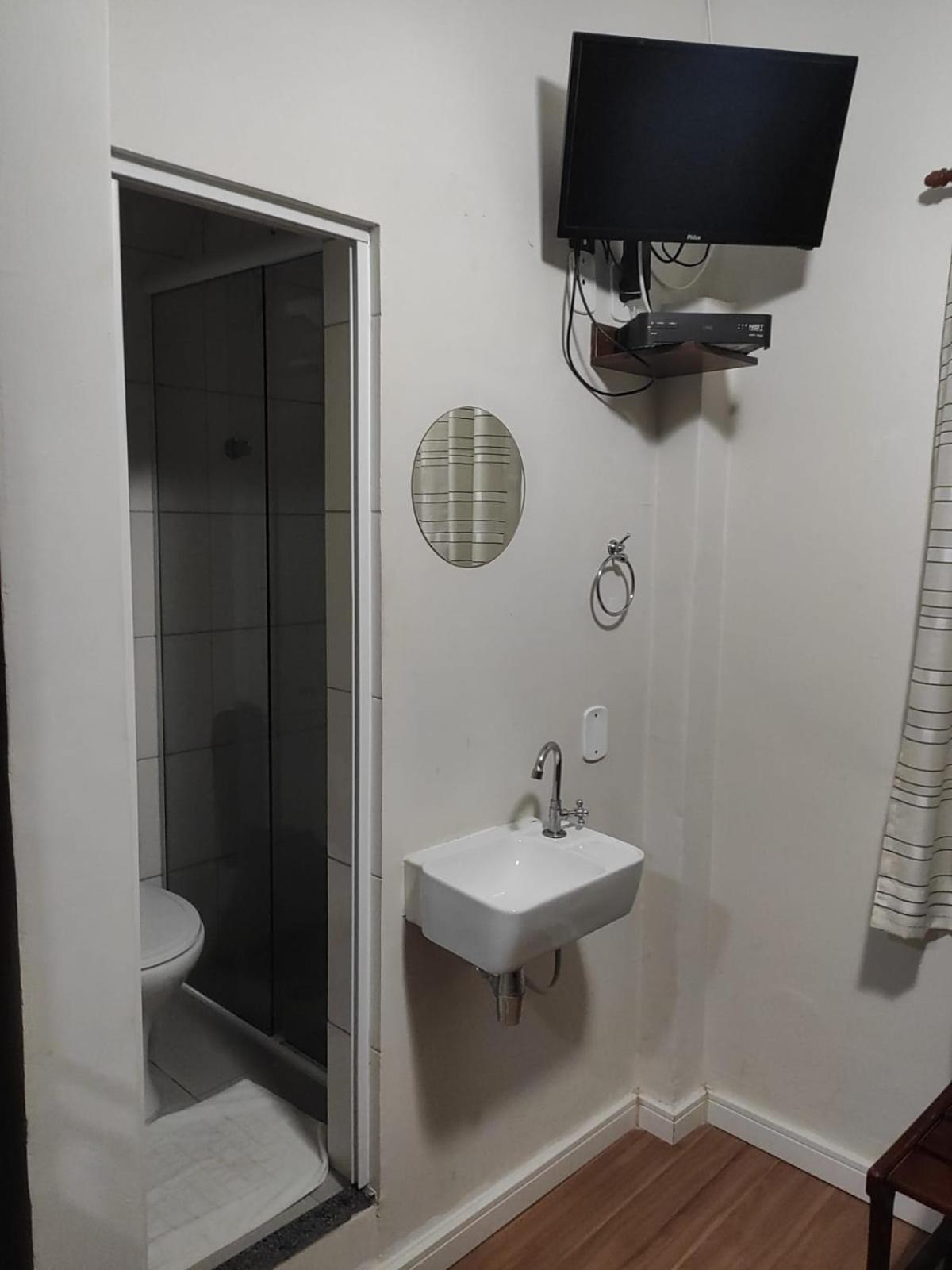 Hotel Real Paulista Sao Paulo Dış mekan fotoğraf