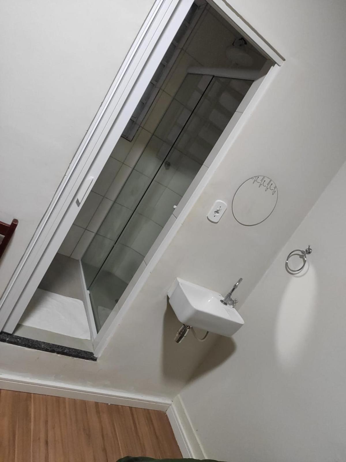 Hotel Real Paulista Sao Paulo Dış mekan fotoğraf