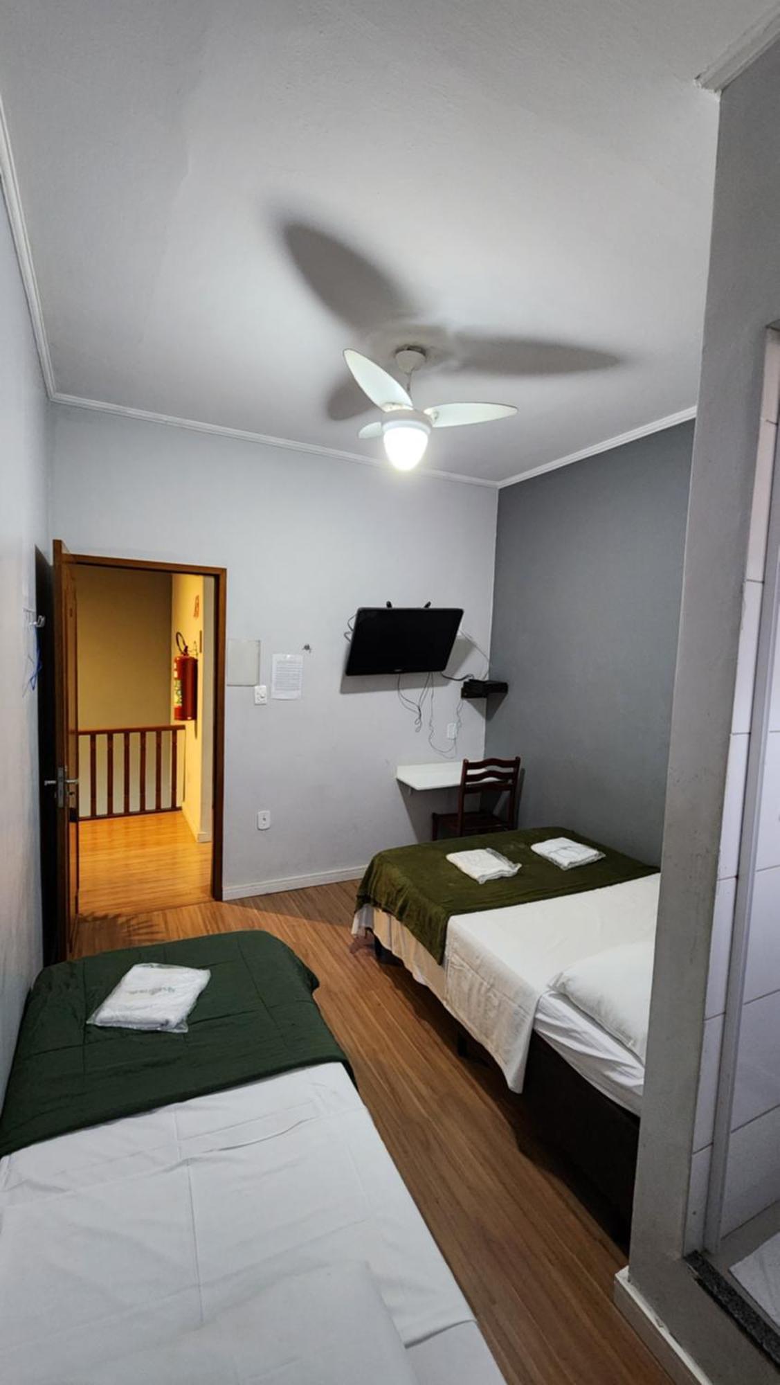 Hotel Real Paulista Sao Paulo Dış mekan fotoğraf